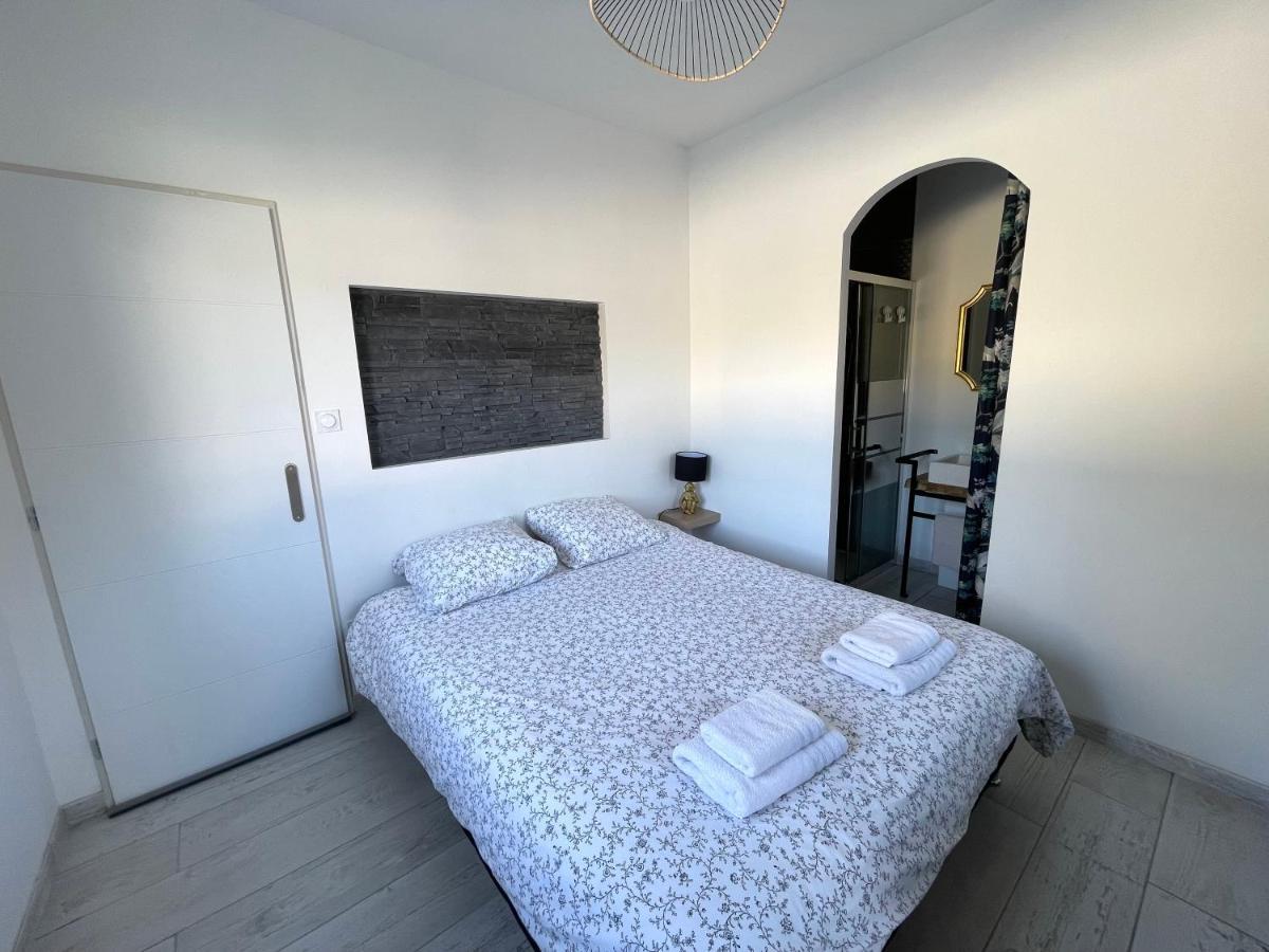 Siam Mahanakhon Appart & Spa Rieux-de-Pelleport Eksteriør bilde
