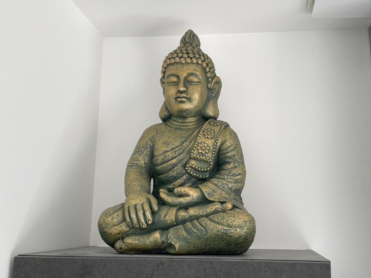 Siam Mahanakhon Appart & Spa Rieux-de-Pelleport Eksteriør bilde