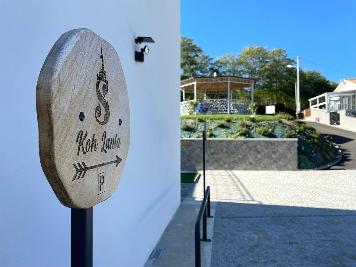 Siam Mahanakhon Appart & Spa Rieux-de-Pelleport Eksteriør bilde
